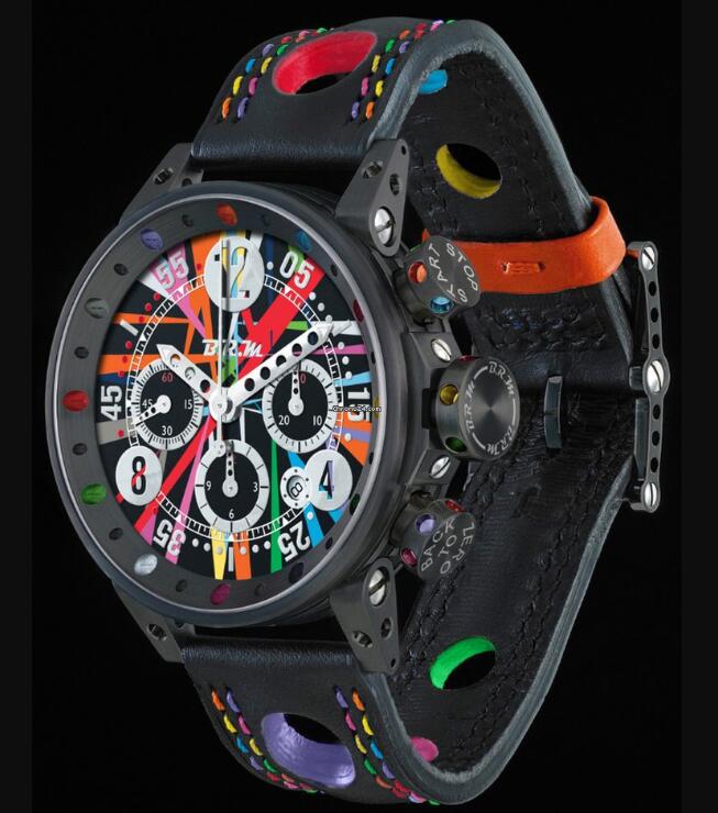 replica BRM V12-44-ART-CAR watches for sale